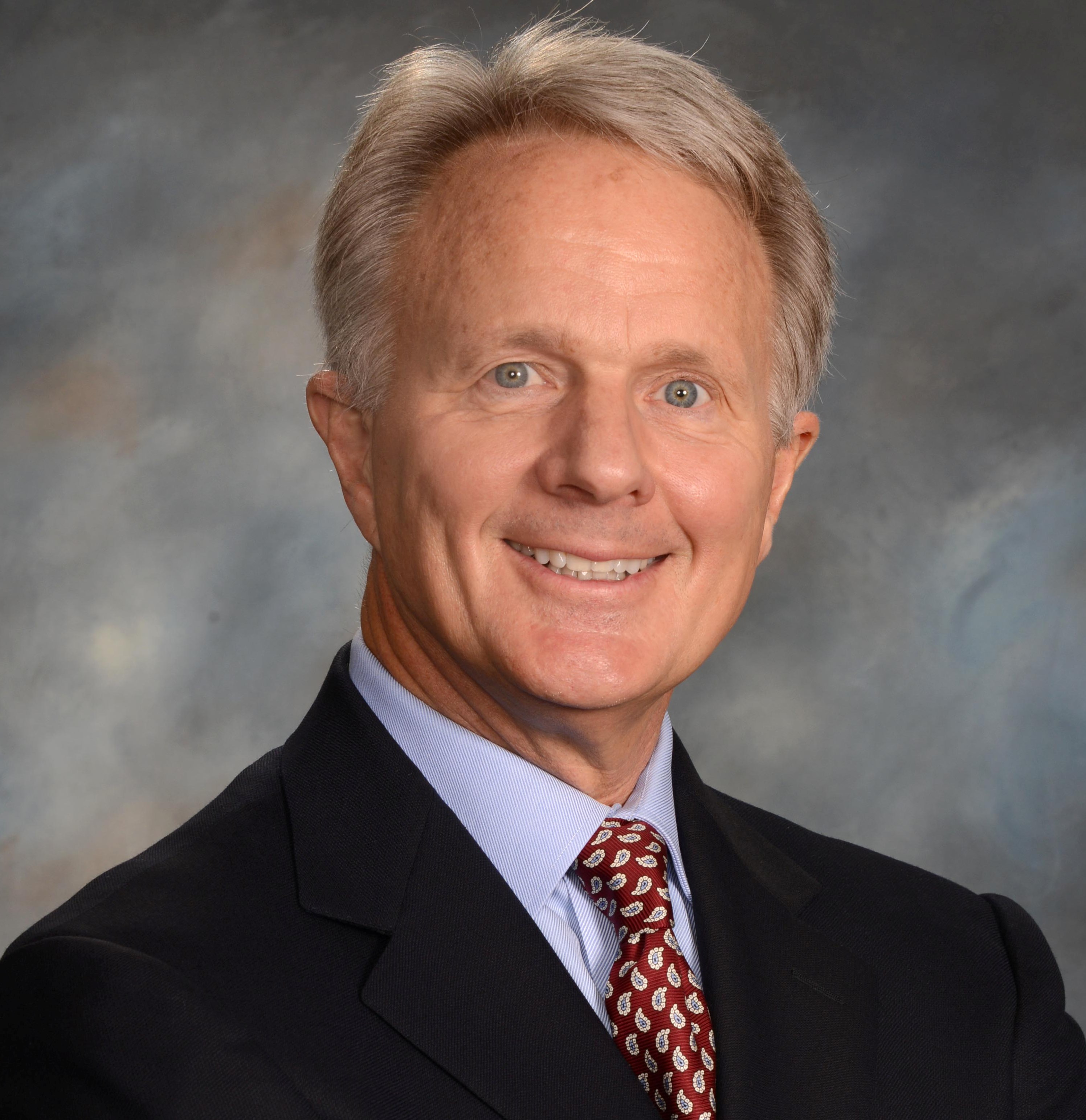Robert W. Owens